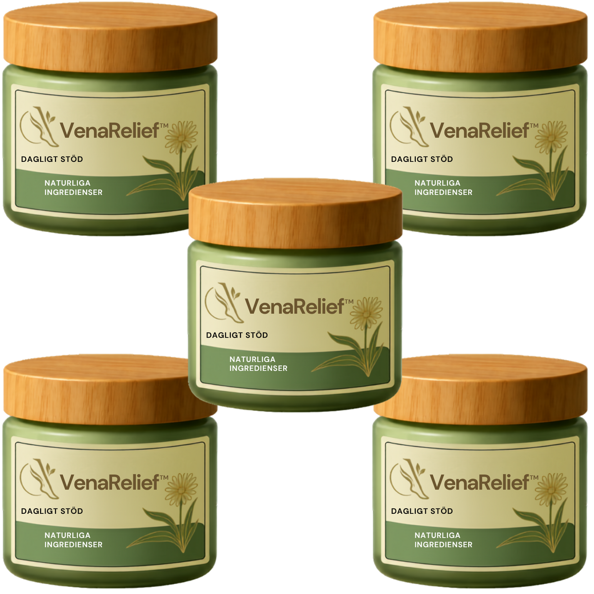 VenaRelief