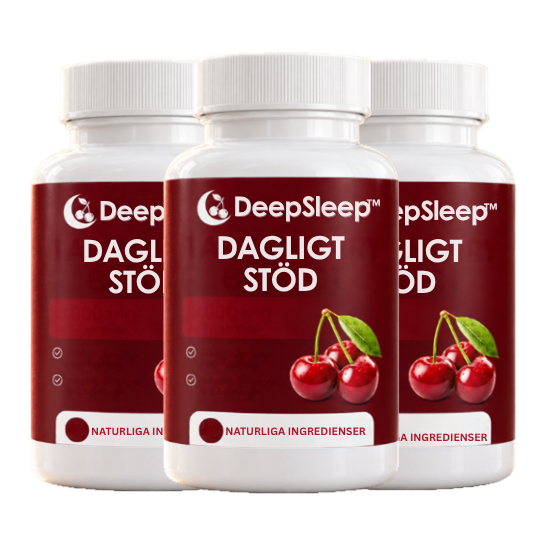 DeepSleep