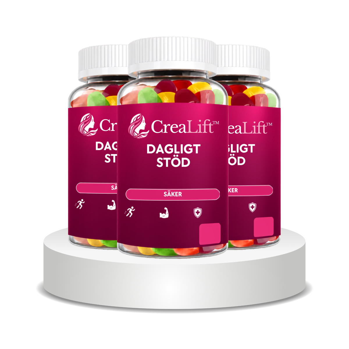 CreaLift