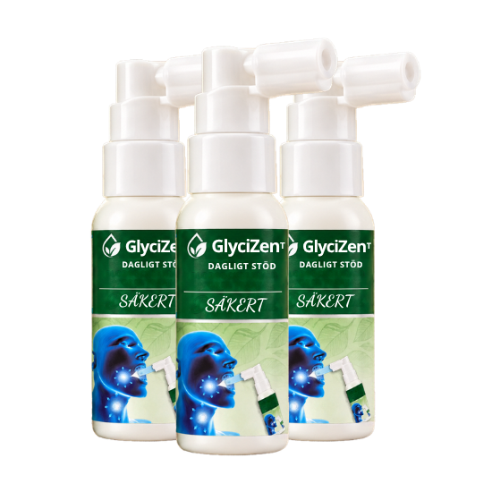 GlyciZen