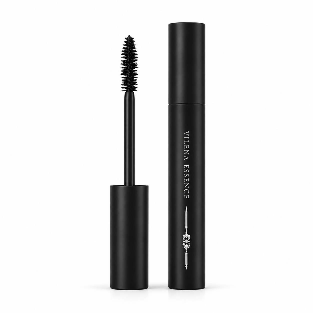 Brun mascara