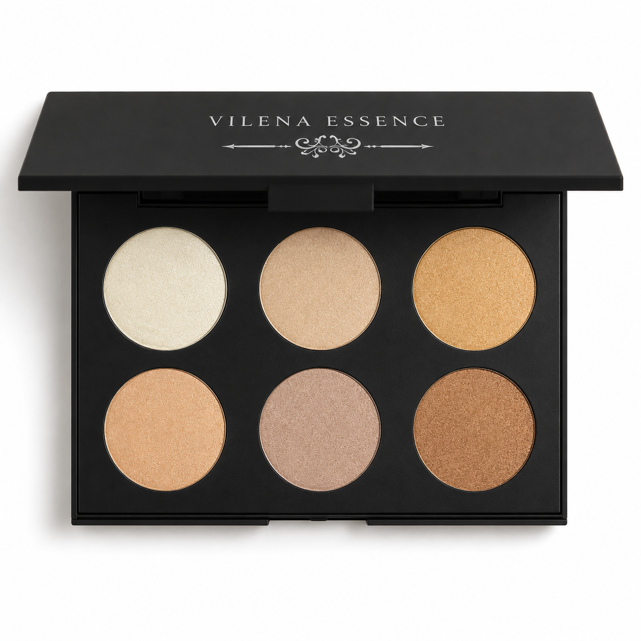 Markeringspalett