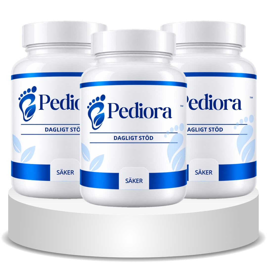 Pediora
