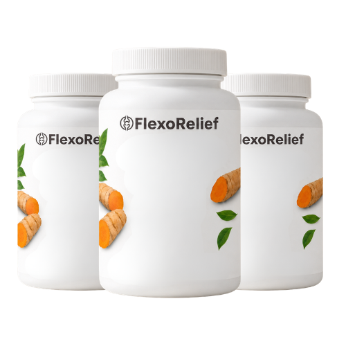 FlexoRelief