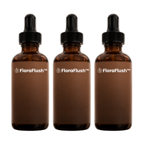 FloraFlush