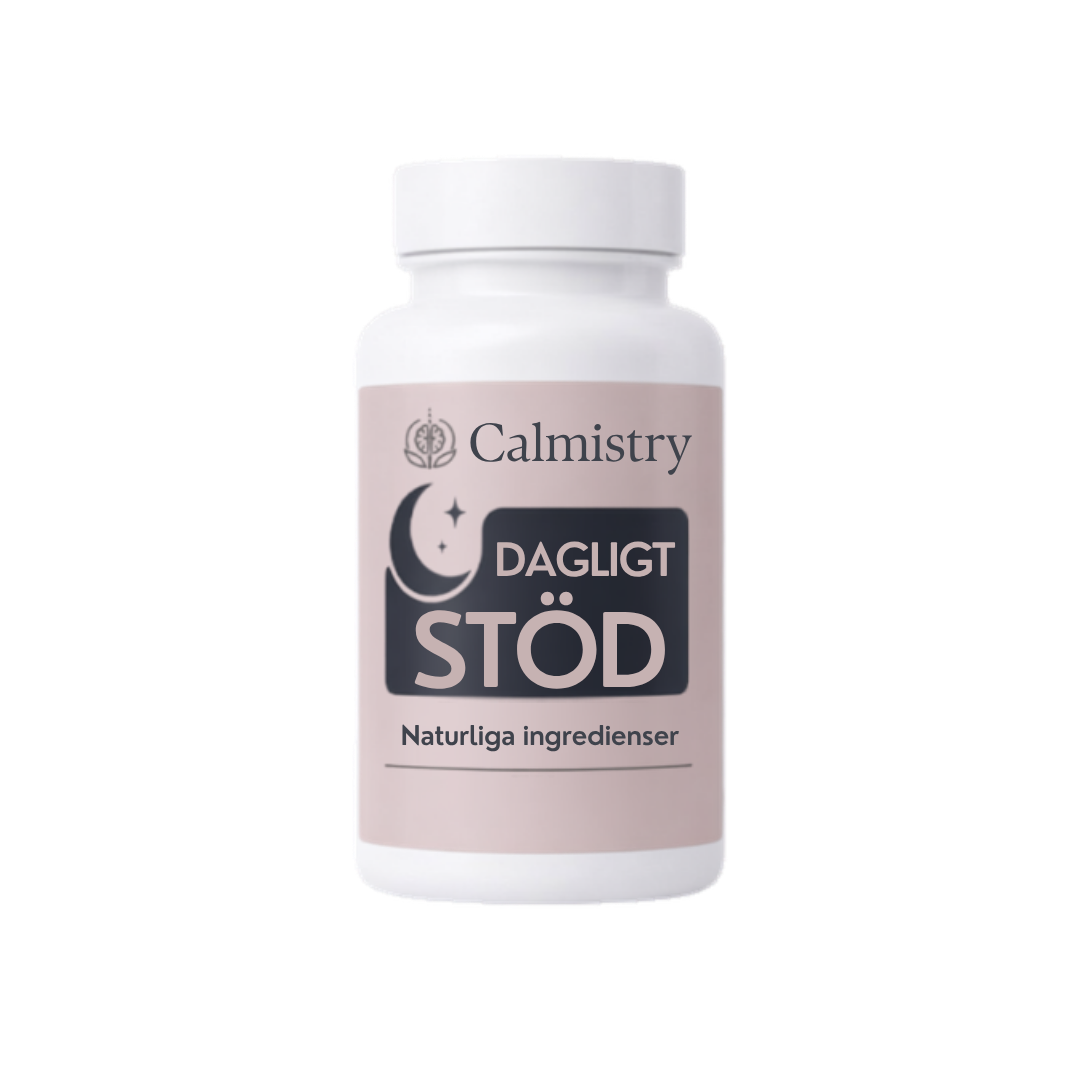 Calmistry