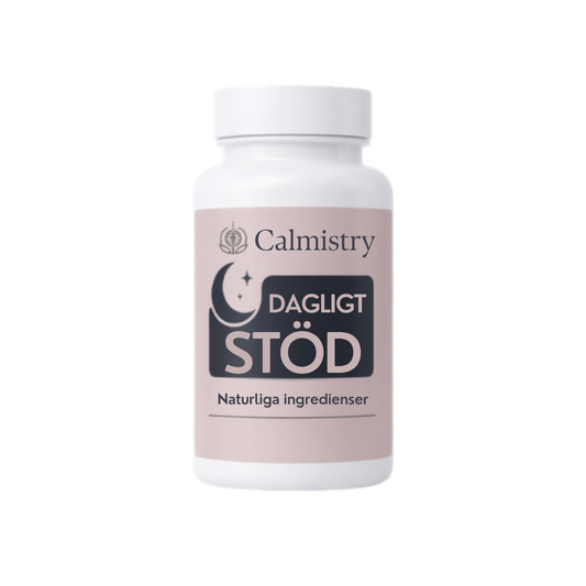 Calmistry