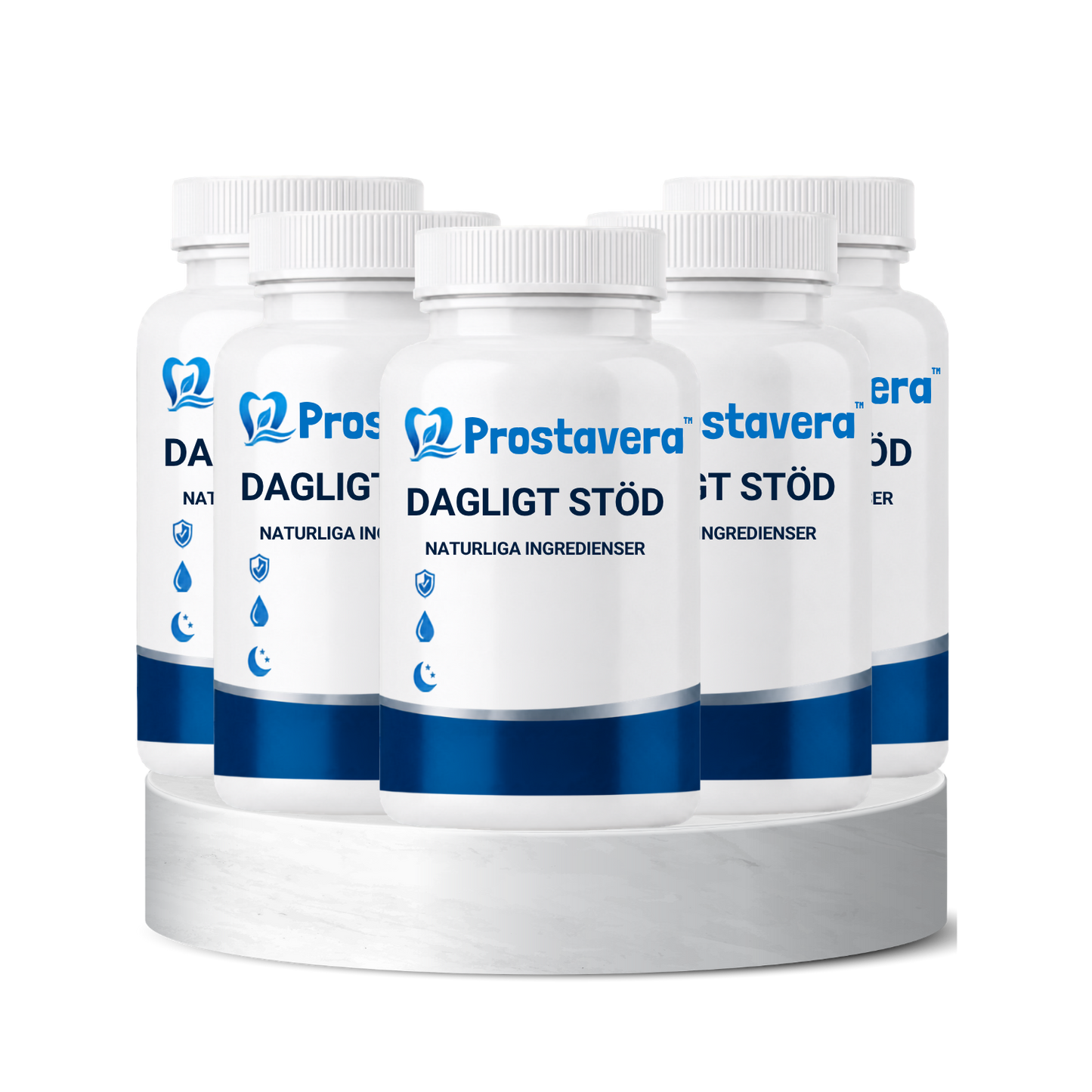 Prostavera