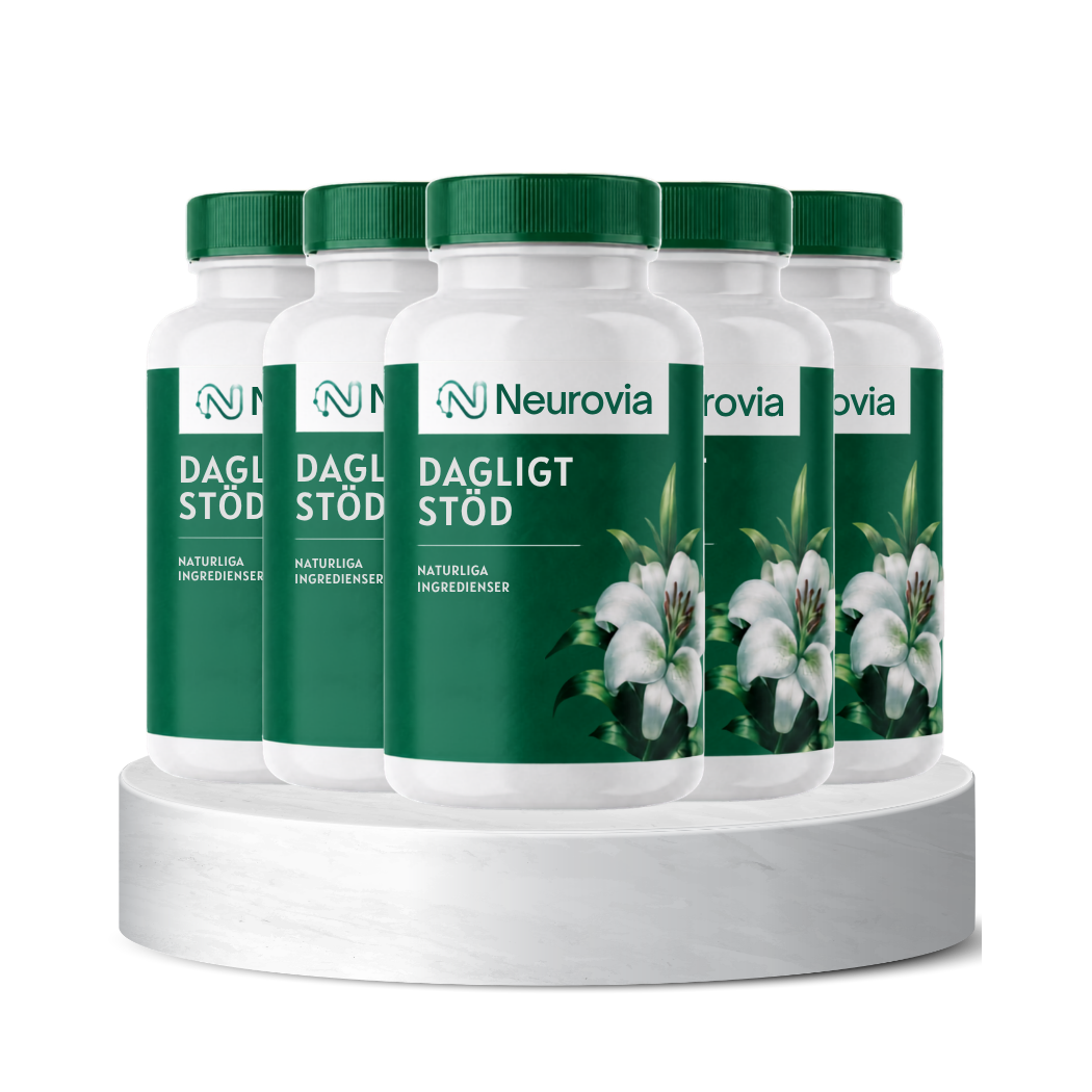 Neurovia