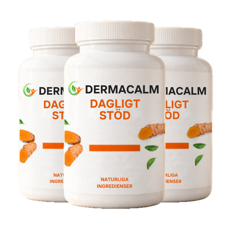 DermaCalm