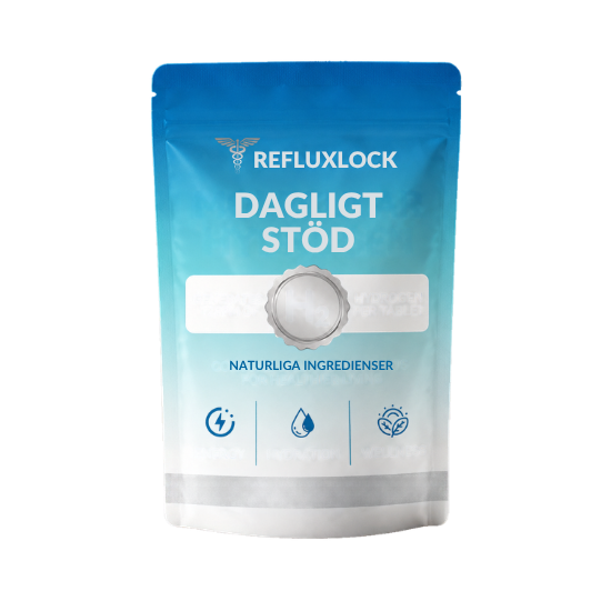 RefluxLock