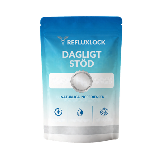 RefluxLock