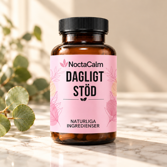 NoctaCalm