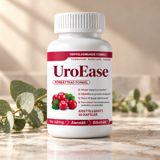 UroEase