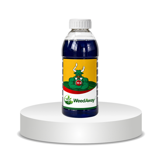 WeedAway