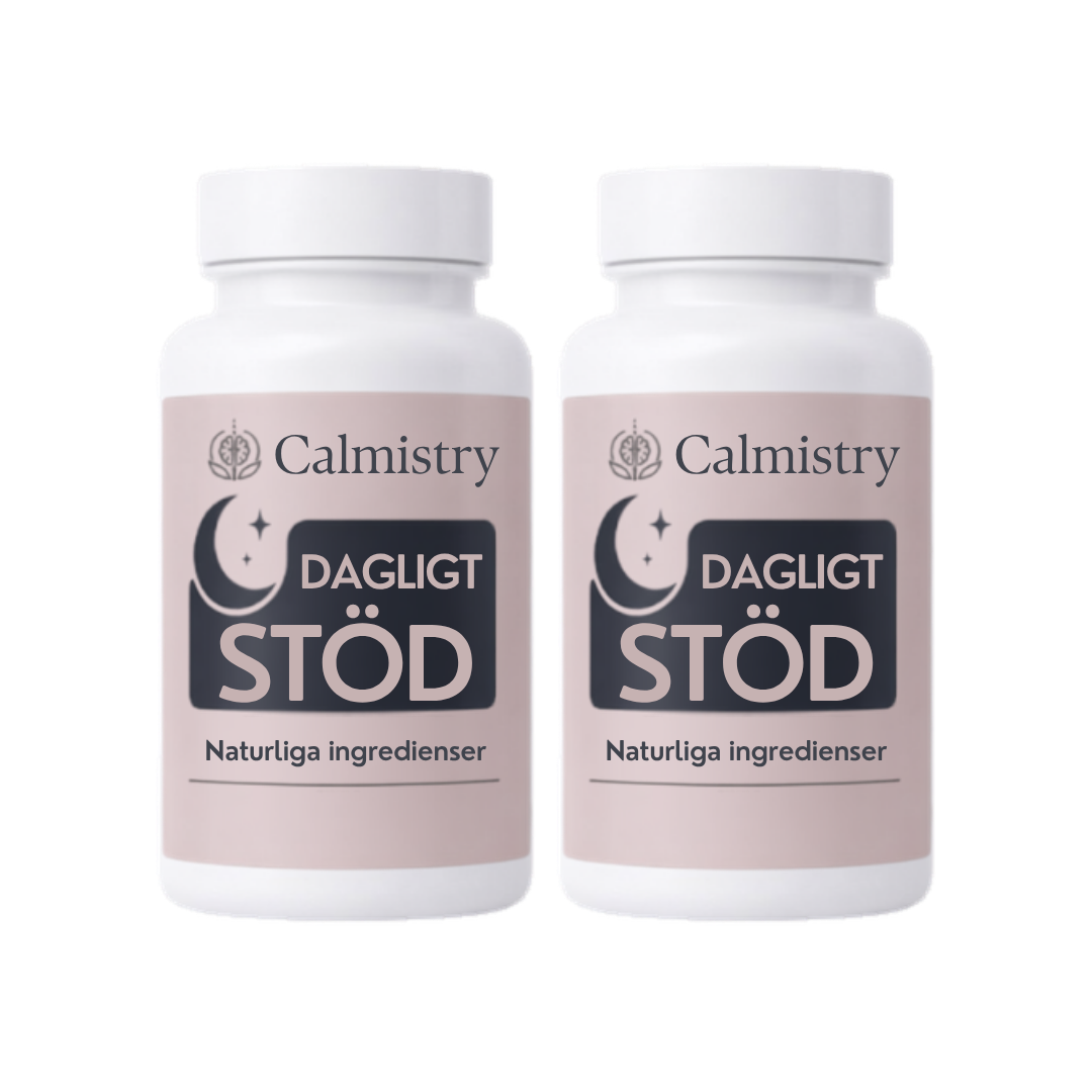 Calmistry