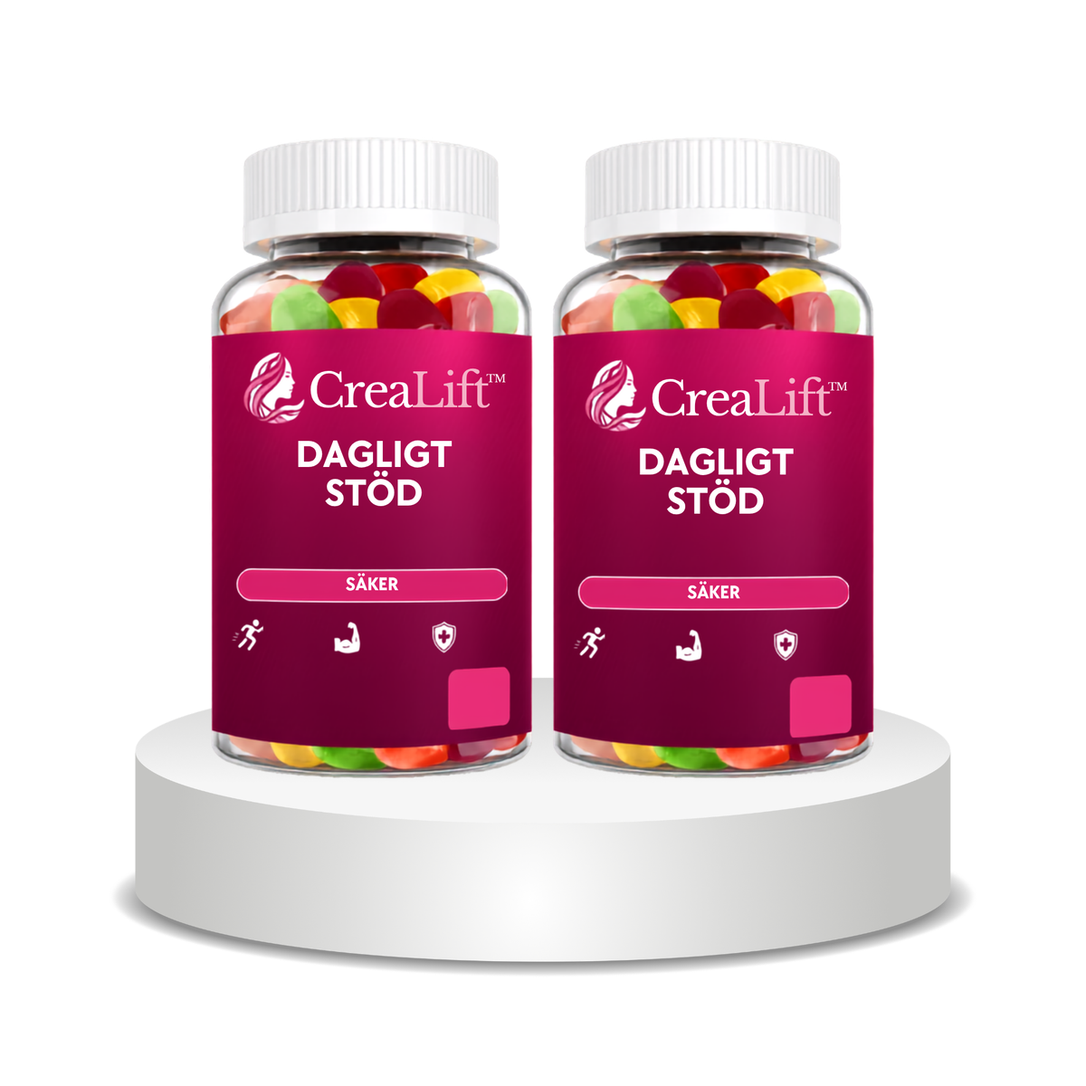 CreaLift