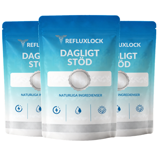 RefluxLock