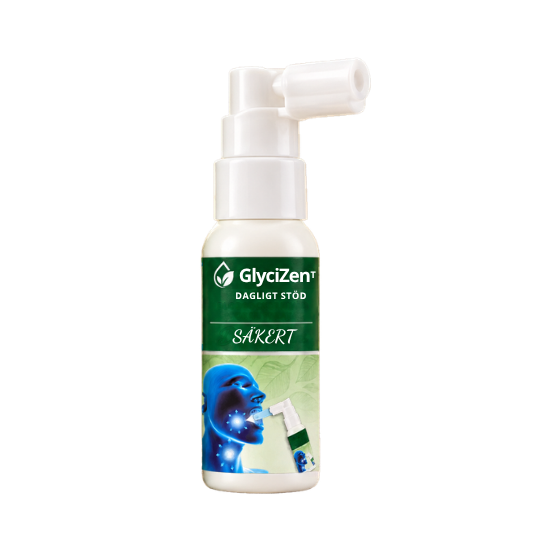 GlyciZen