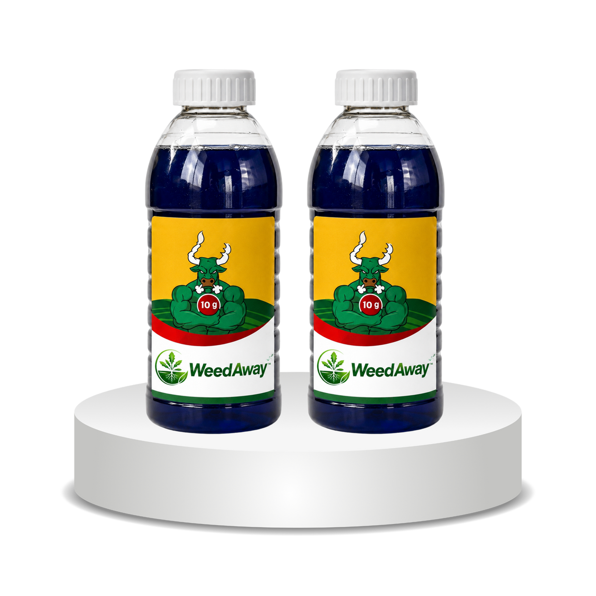 WeedAway