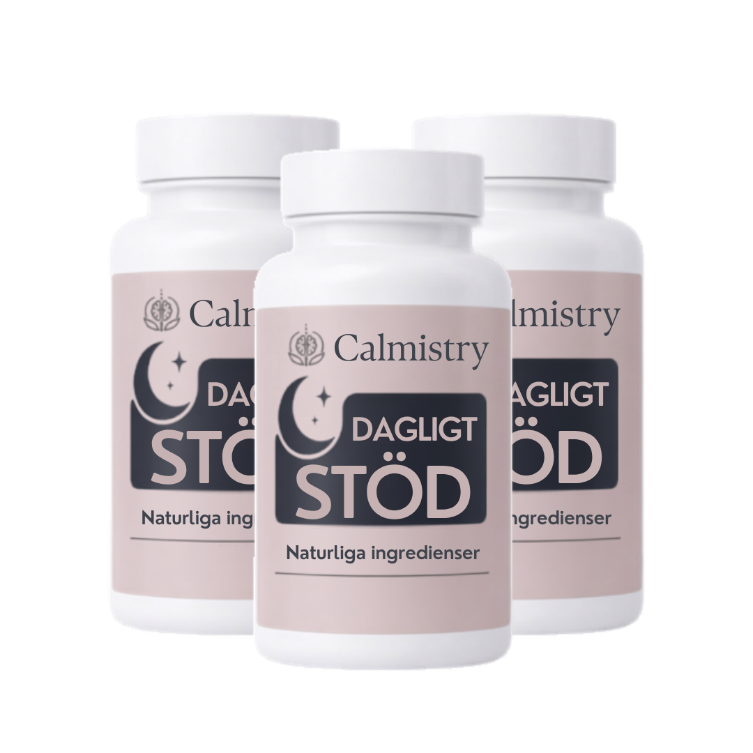 Calmistry
