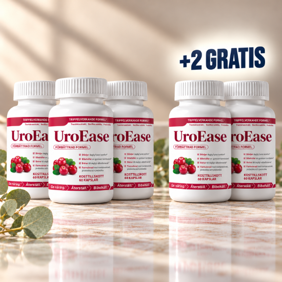 UroEase