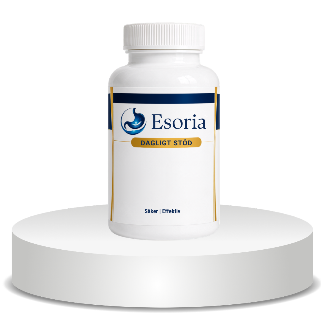 Esoria