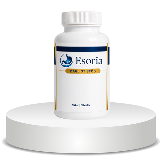 Esoria