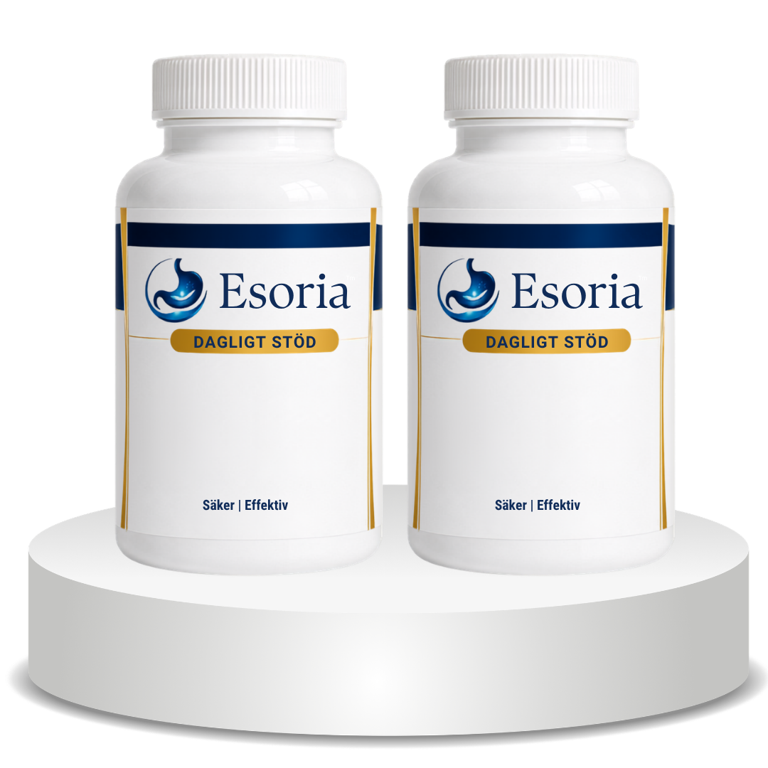 Esoria