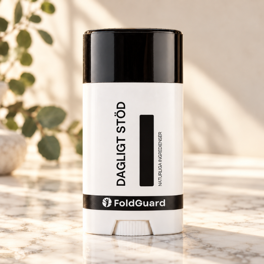 FoldGuard
