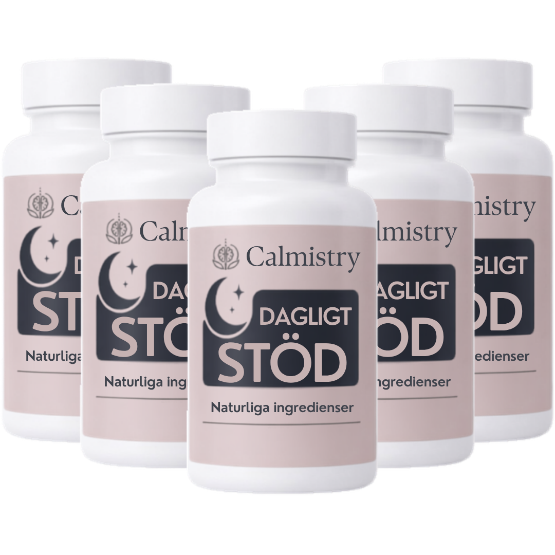 Calmistry