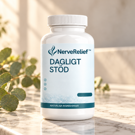 NerveRelief