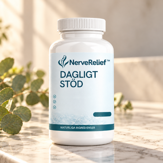 NerveRelief