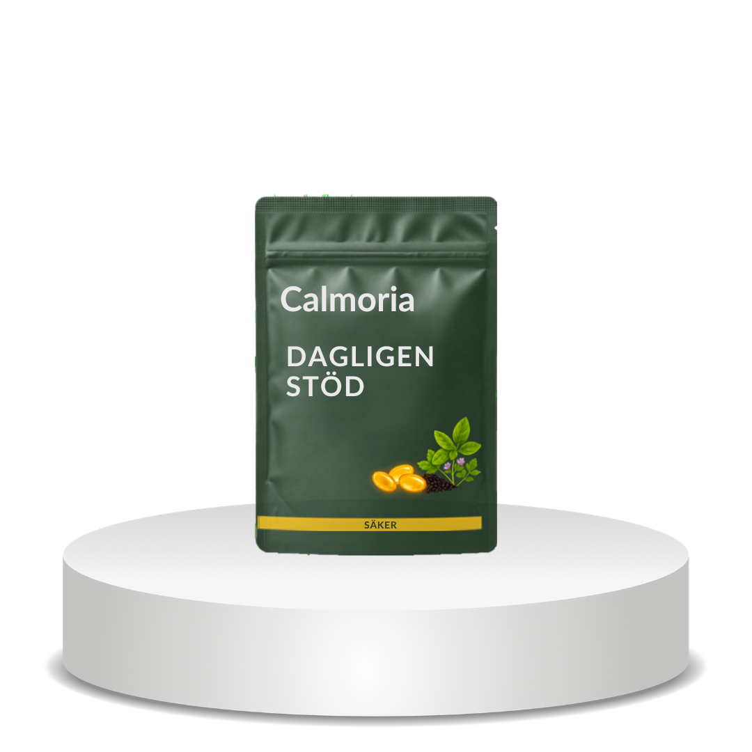 Calmoria