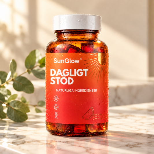SunGlow