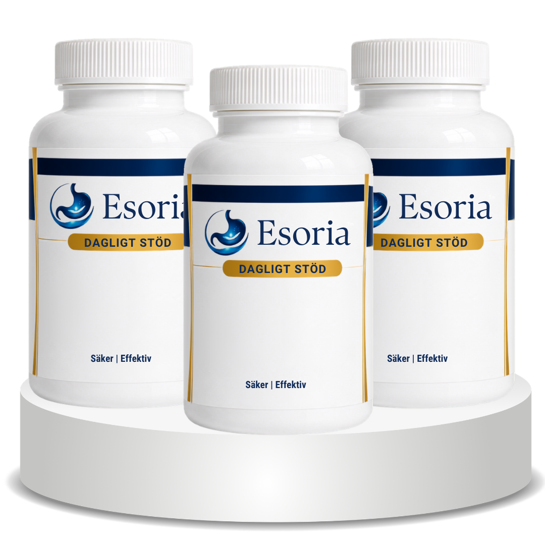 Esoria