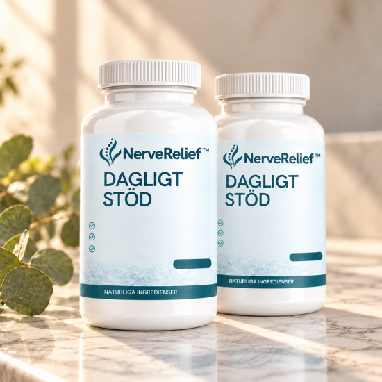 NerveRelief