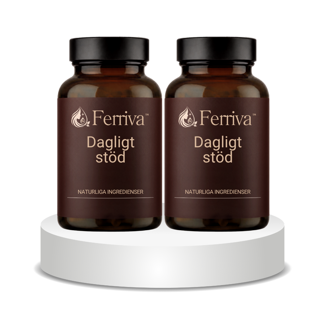 Ferriva