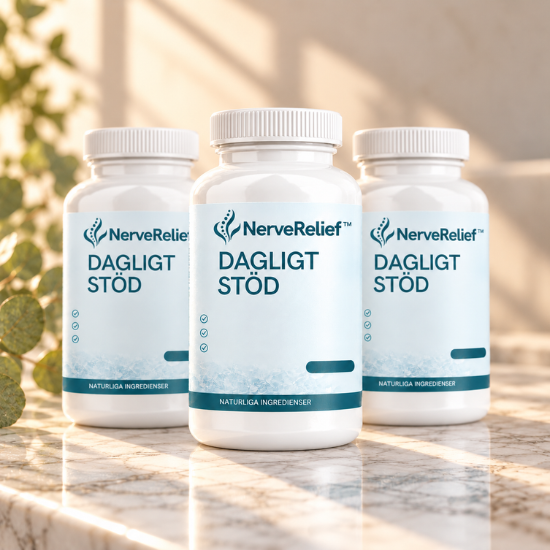 NerveRelief