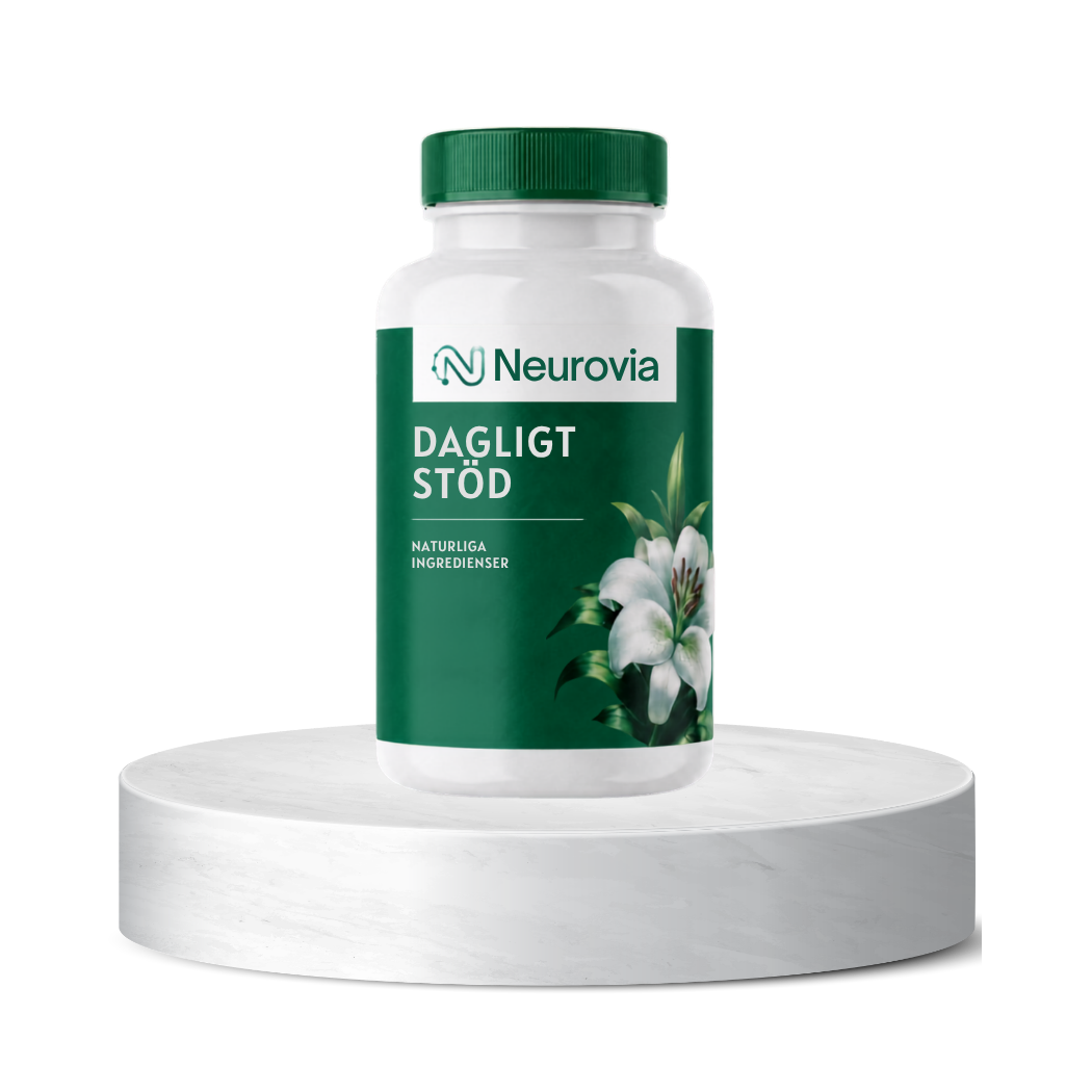 Neurovia