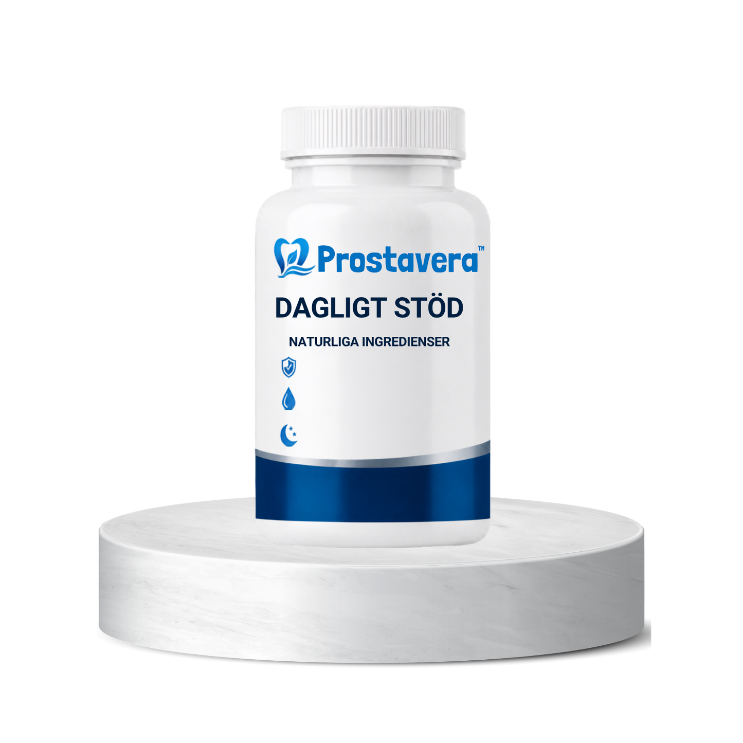 Prostavera