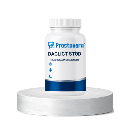 Prostavera