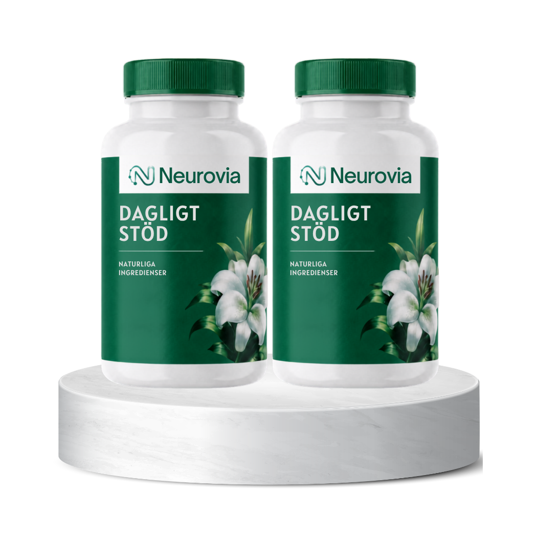Neurovia