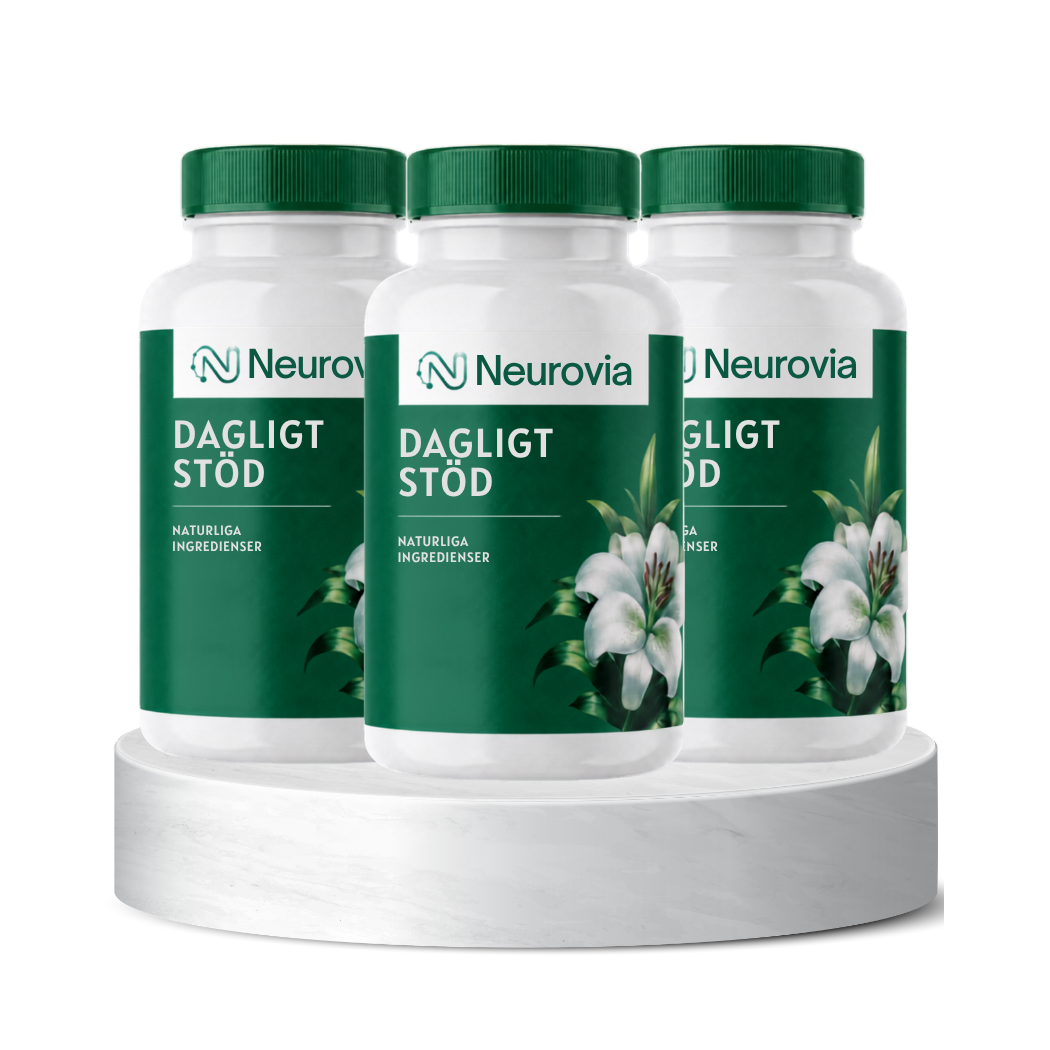 Neurovia