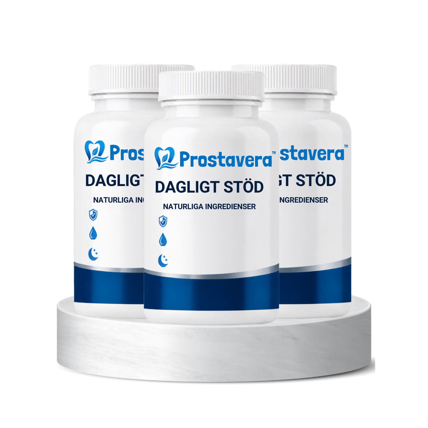 Prostavera