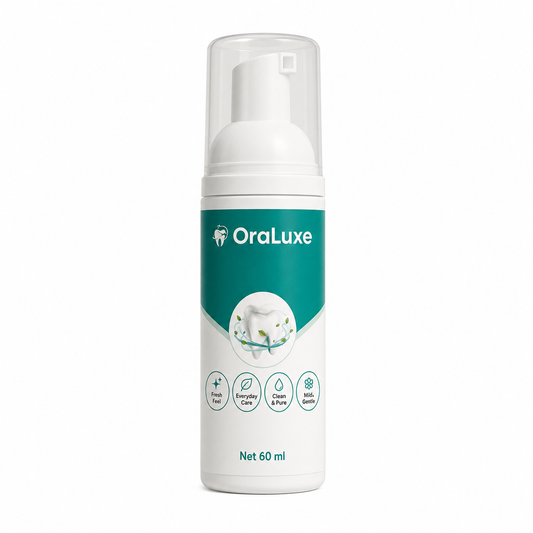 OraLuxe