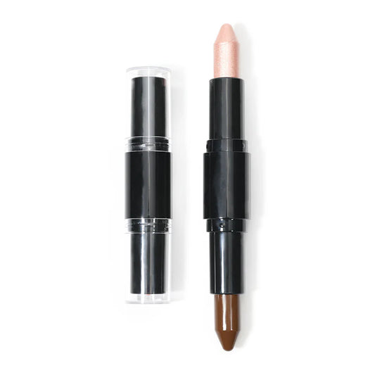 Överstrykningspenna och konturstift 