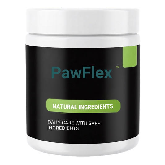 PawFlex