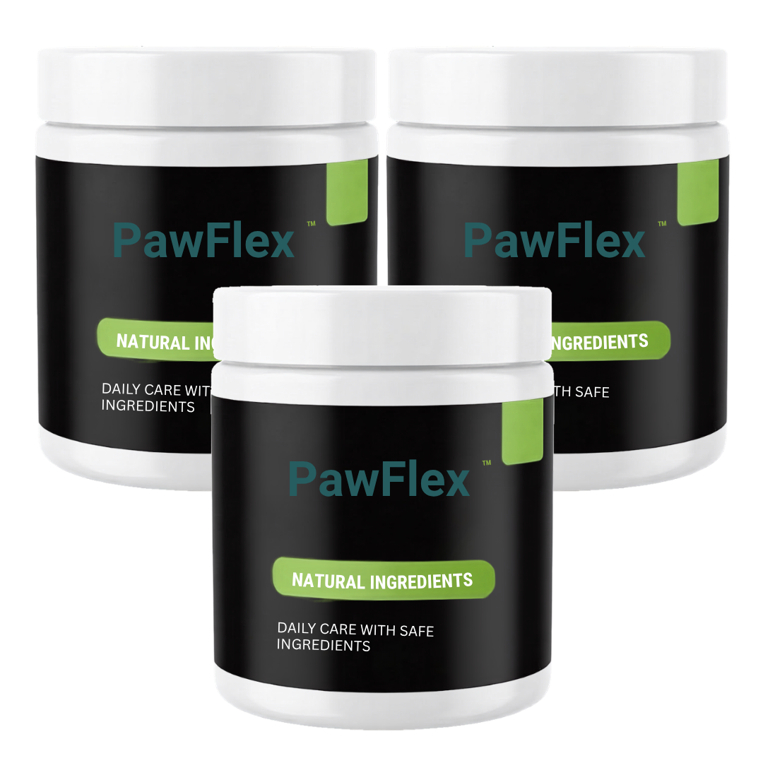 PawFlex