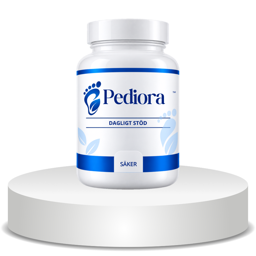 Pediora
